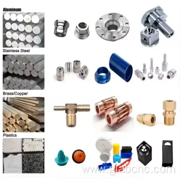 GMC2013 5-Axis CNC Milling Machine